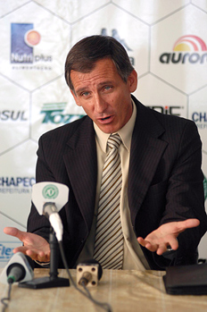 Raquel Heidrich/Ag&ecirc;ncia RBS &nbsp;/&nbsp;