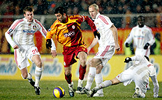 Kerim Okten, EFE &nbsp;/&nbsp;