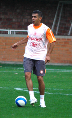 Marcelo Campos, divulga&ccedil;&atilde;o, Bando de Dados - 06/09/2007 &nbsp;/&nbsp;clicRBS