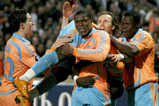 Guillaume Horcajuelo, EFE&nbsp;/&nbsp;