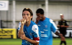 Charles Dias&nbsp;/&nbsp;