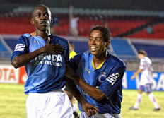 Bruno Magalh&atilde;es, EFE &nbsp;/&nbsp;