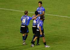 Frederico Fagundes, Especial&nbsp;/&nbsp;