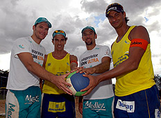 Mauricio Kaye, MF2&nbsp;/&nbsp;