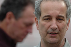 Mauro Vieira&nbsp;/&nbsp;