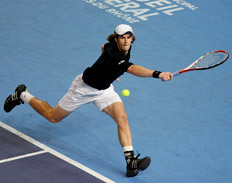 Guillaume Horcajuelo, EFE&nbsp;/&nbsp;