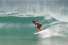 Nilton Santos, ASP South America &nbsp;/&nbsp;