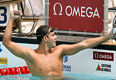   	  Eraldo Peresl, AP, Banco de Dados - 22/11/2007  &nbsp;/&nbsp;