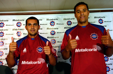 Porthus J&uacute;nior &nbsp;/&nbsp;