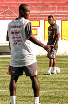 Daniel Marecno &nbsp;/&nbsp;