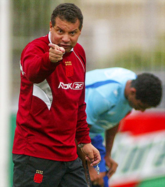 Marcos Malta, Vipcomm&nbsp;/&nbsp;