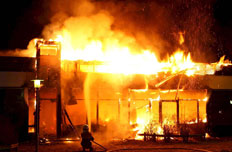 Mogens Flindt, EFE / Mogens Flindt, EFE /