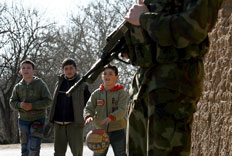 Georgi Licovski &nbsp;/&nbsp;