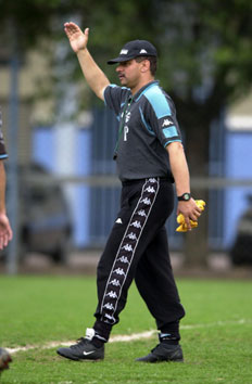 Fernando Gomes, Banco de Dados, 03/10/2000 &nbsp;/&nbsp;