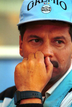 Carlos Rodrigues, Banco de Dados - 15/06/1999&nbsp;/&nbsp;