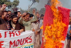 Rahat Dar, EFE&nbsp;/&nbsp;