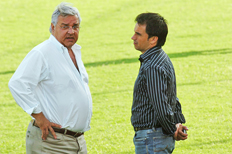 Valdir Friolin &nbsp;/&nbsp;