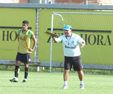 Valdir Friolin &nbsp;/&nbsp;