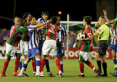 Homem de Gouveia, EFE&nbsp;/&nbsp;