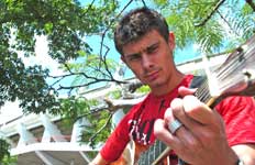 Mauro Vieira / Mauro Vieira /