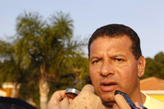 Daniel Marenco &nbsp;/&nbsp;