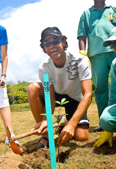 Marcelo Ruschel,Divulga&ccedil;&atilde;o &nbsp;/&nbsp;