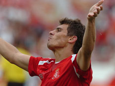 Valdir Friolin&nbsp;/&nbsp;