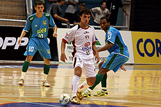 Beto Costa, Divulga&ccedil;&atilde;o&nbsp;/&nbsp;