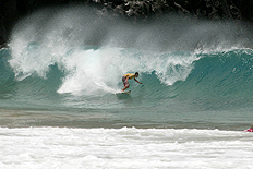 Nilton Santos, ASP South America&nbsp;/&nbsp;