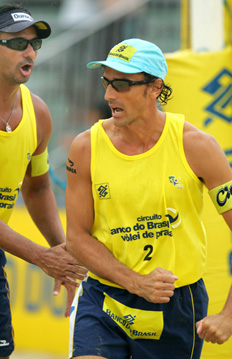 Silvio &Aacute;vila, CBV &nbsp;/&nbsp;