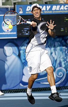 Jon Way, AP&nbsp;/&nbsp;