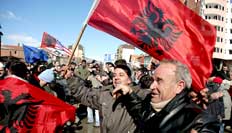 Ermal Meta, EFE&nbsp;/&nbsp;