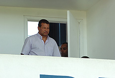 Valdir Friolin &nbsp;/&nbsp;