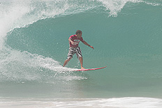 Nilton Santos, ASP South America &nbsp;/&nbsp;