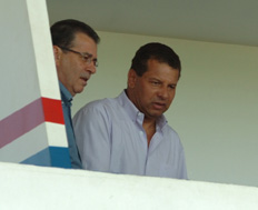 Valdir Friolin&nbsp;/&nbsp;