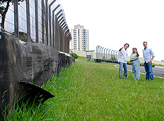 Duda Bairros, Vicar &nbsp;/&nbsp;