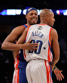 Eric Gay, AP &nbsp;/&nbsp;