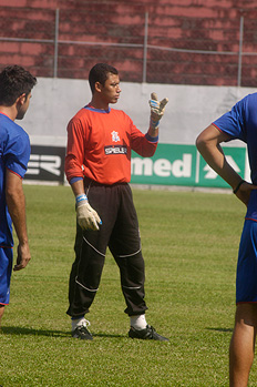 Marcos Porto &nbsp;/&nbsp;