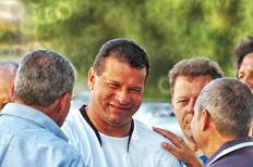 Mauro Vieira &nbsp;/&nbsp;