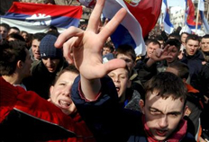 Szilard Koszticsak, EFE&nbsp;/&nbsp;