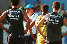 Mauro Vieira &nbsp;/&nbsp;