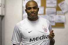 Daniel Augusto Jr, Ag&ecirc;ncia Corinthians &nbsp;/&nbsp;