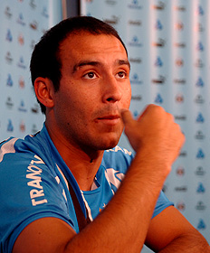 Valdir Friolin&nbsp;/&nbsp;