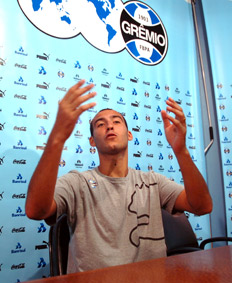 Ricardo Duarte&nbsp;/&nbsp;