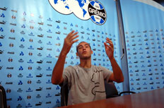 Ricardo Duarte&nbsp;/&nbsp;