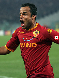 Riccardo De Luca, AP &nbsp;/&nbsp;