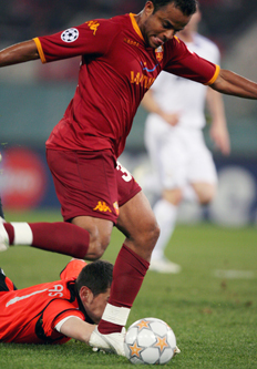 Maurizio Brambatti, EFE&nbsp;/&nbsp;