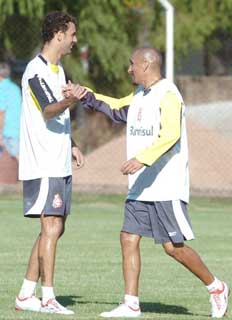 Valdir Friolin&nbsp;/&nbsp;