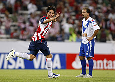  Jos&eacute; M&eacute;ndez, EFE &nbsp;/&nbsp;