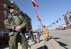 Valdrin Xhemaj, EFE&nbsp;/&nbsp;